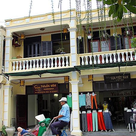 Harmony Hoian Homestay Hoi An Luaran gambar
