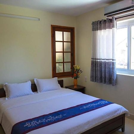 Harmony Hoian Homestay Hoi An Bilik gambar