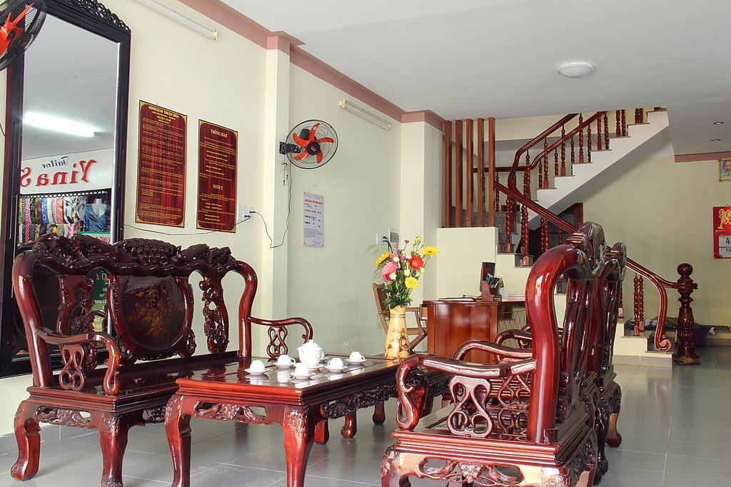 Harmony Hoian Homestay Hoi An Luaran gambar