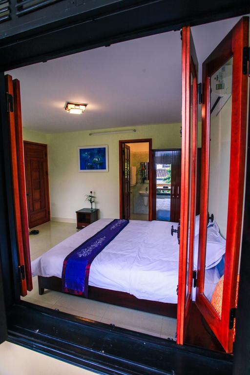 Harmony Hoian Homestay Hoi An Luaran gambar