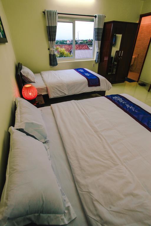 Harmony Hoian Homestay Hoi An Bilik gambar