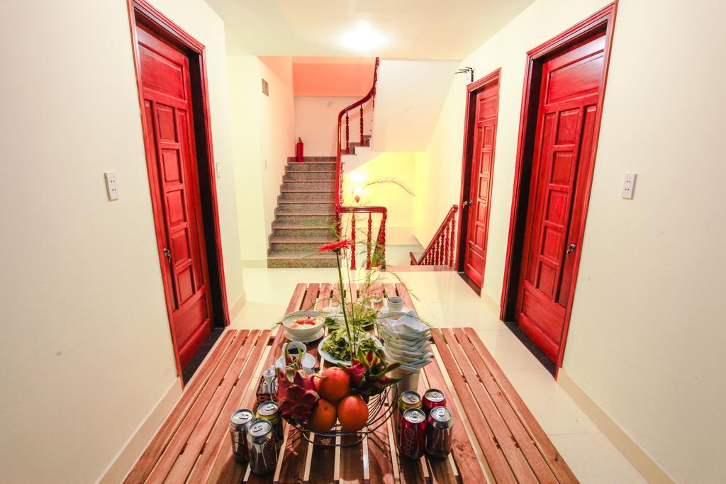 Harmony Hoian Homestay Hoi An Luaran gambar