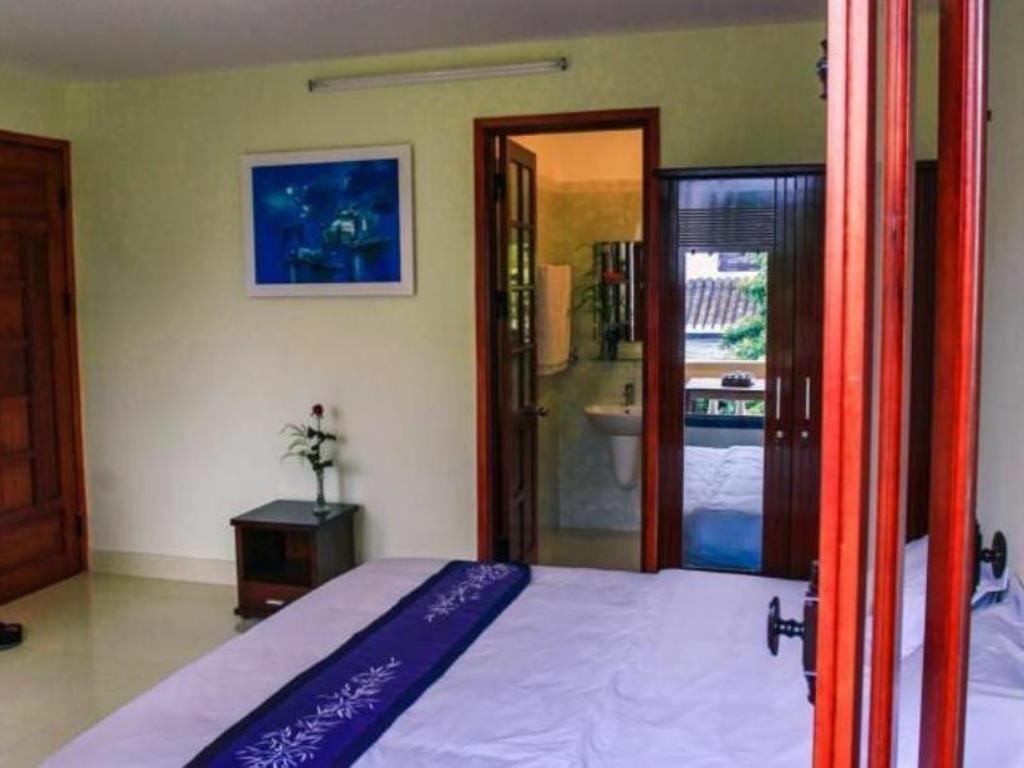 Harmony Hoian Homestay Hoi An Luaran gambar