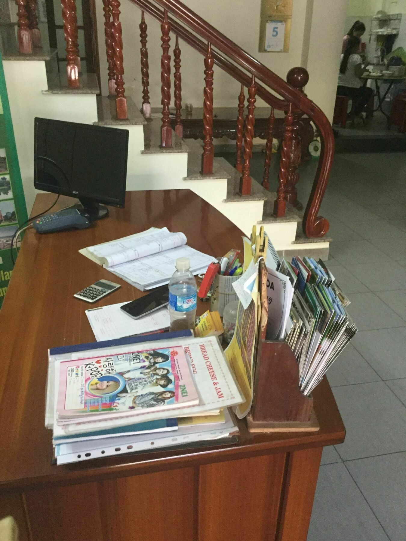 Harmony Hoian Homestay Hoi An Luaran gambar